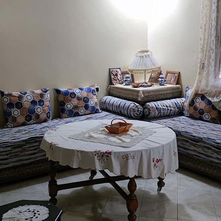 résidence NARJISS 1 Agadir Extérieur photo