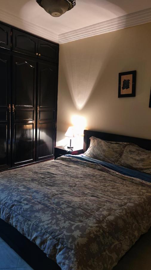 résidence NARJISS 1 Agadir Extérieur photo