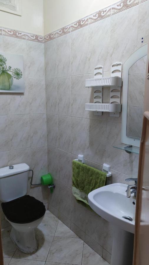 résidence NARJISS 1 Agadir Extérieur photo