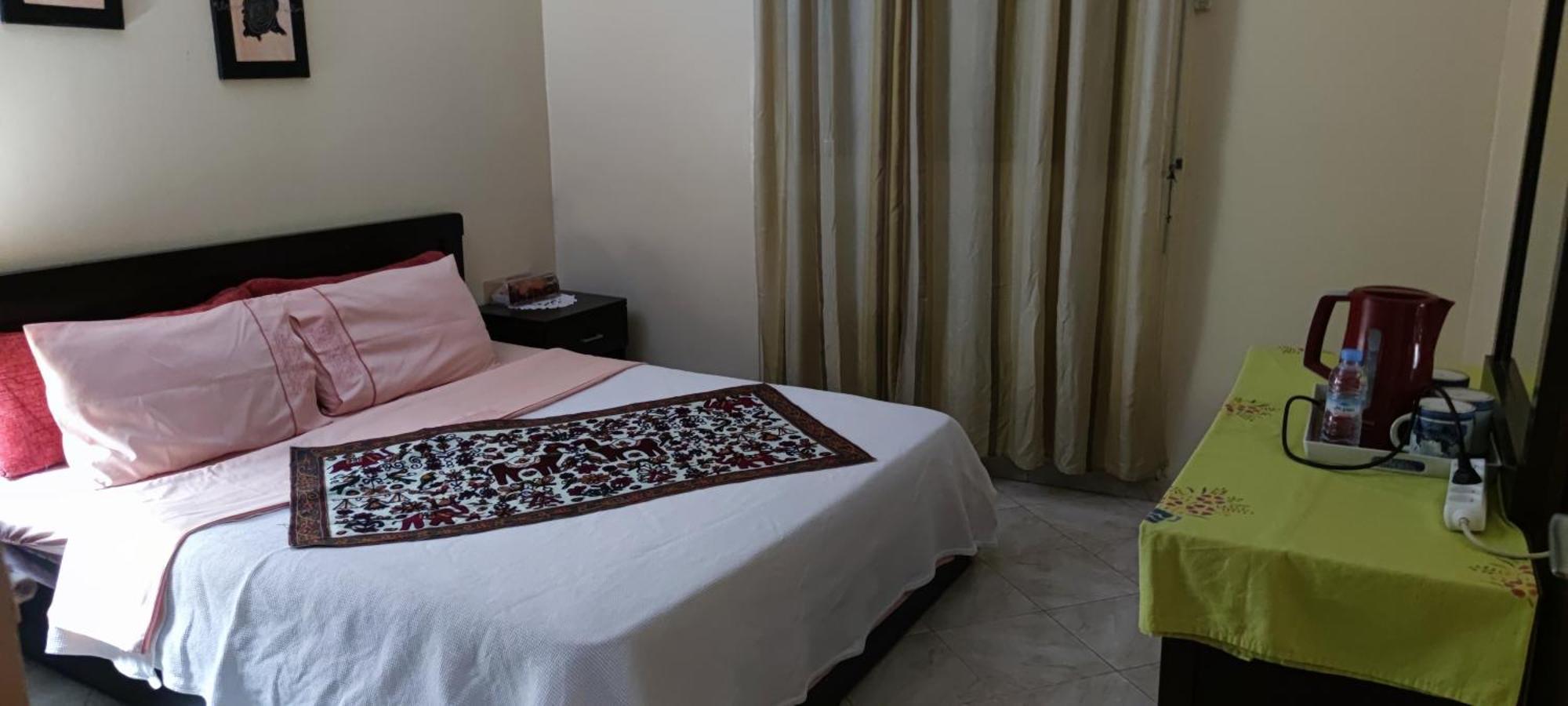 résidence NARJISS 1 Agadir Extérieur photo