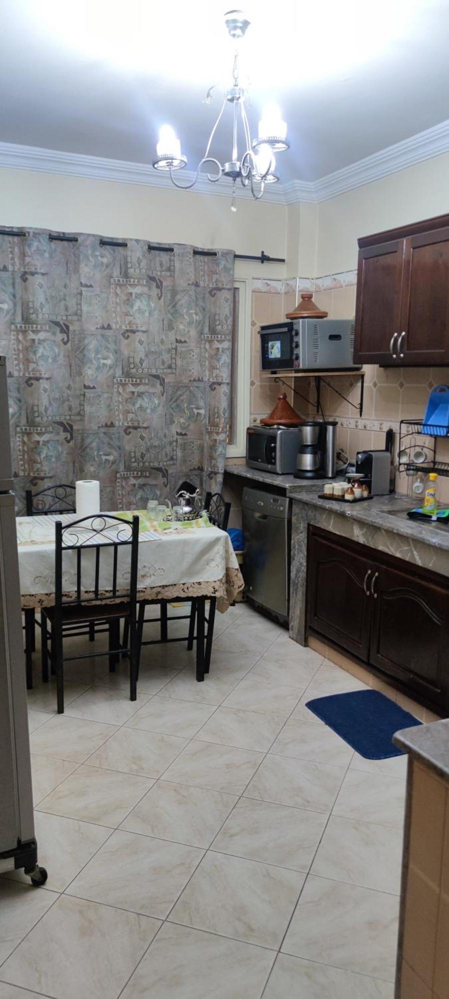 résidence NARJISS 1 Agadir Extérieur photo