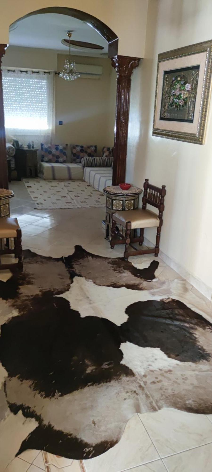 résidence NARJISS 1 Agadir Extérieur photo