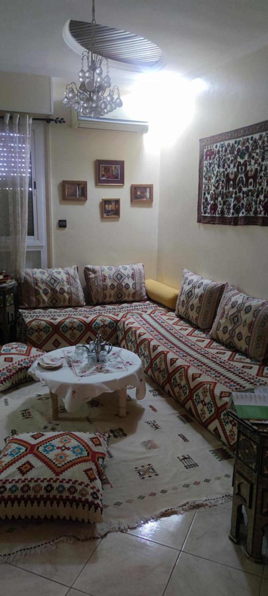 résidence NARJISS 1 Agadir Extérieur photo